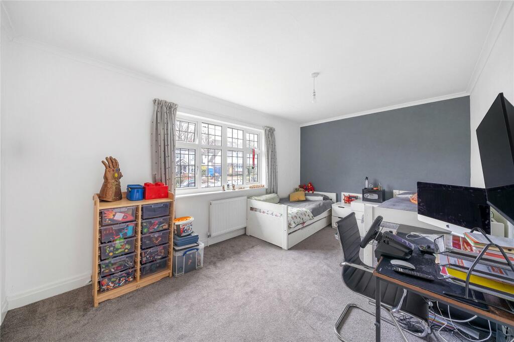 Additional property image - Highfield Drive, Bromley, BR2