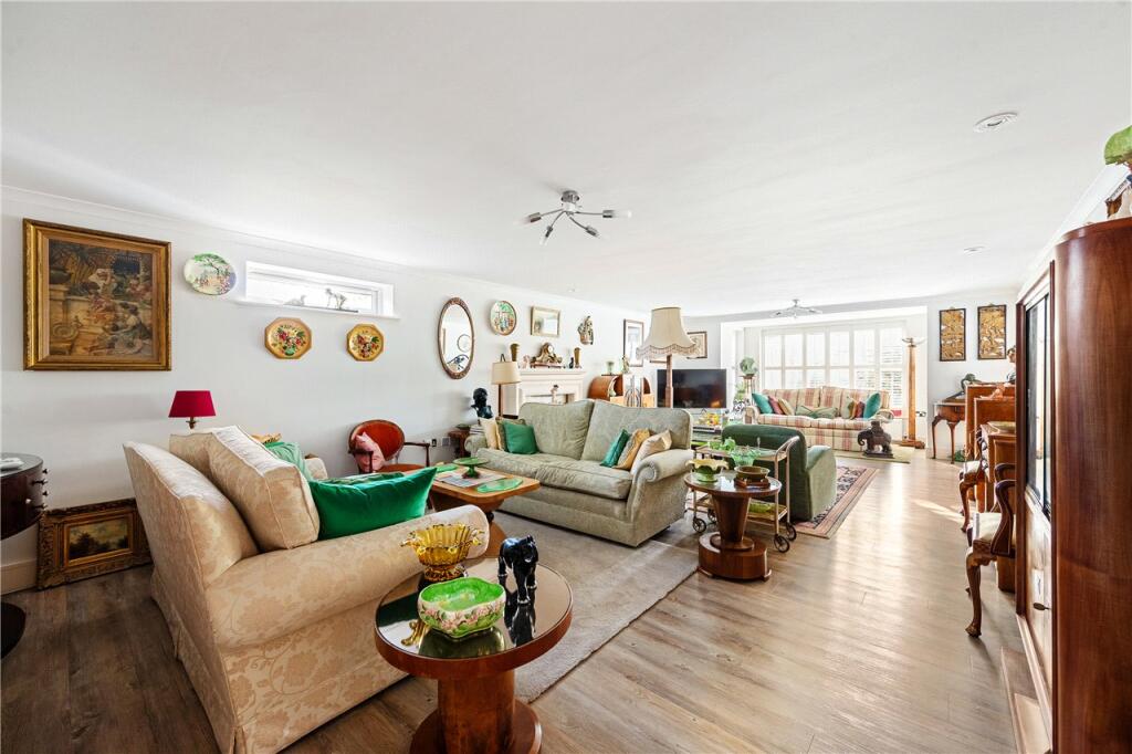 Main image of property: The Avenue, Beckenham, BR3