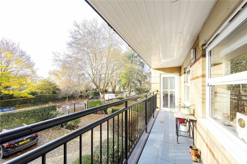 Additional property image - The Avenue, Beckenham, BR3