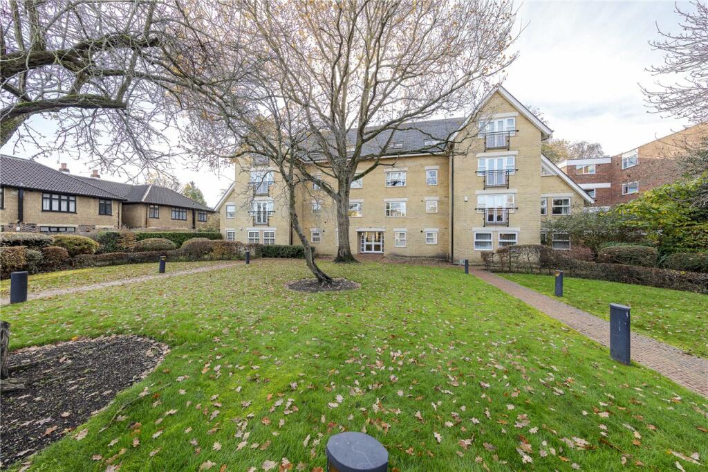 Additional property image - The Avenue, Beckenham, BR3