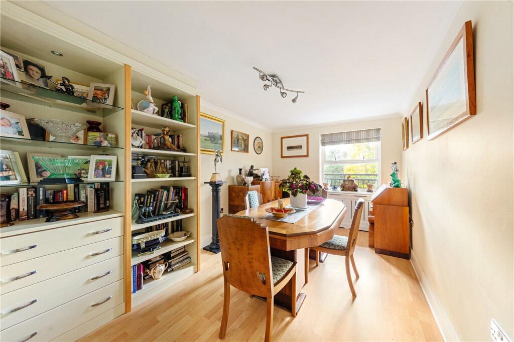 Additional property image - The Avenue, Beckenham, BR3