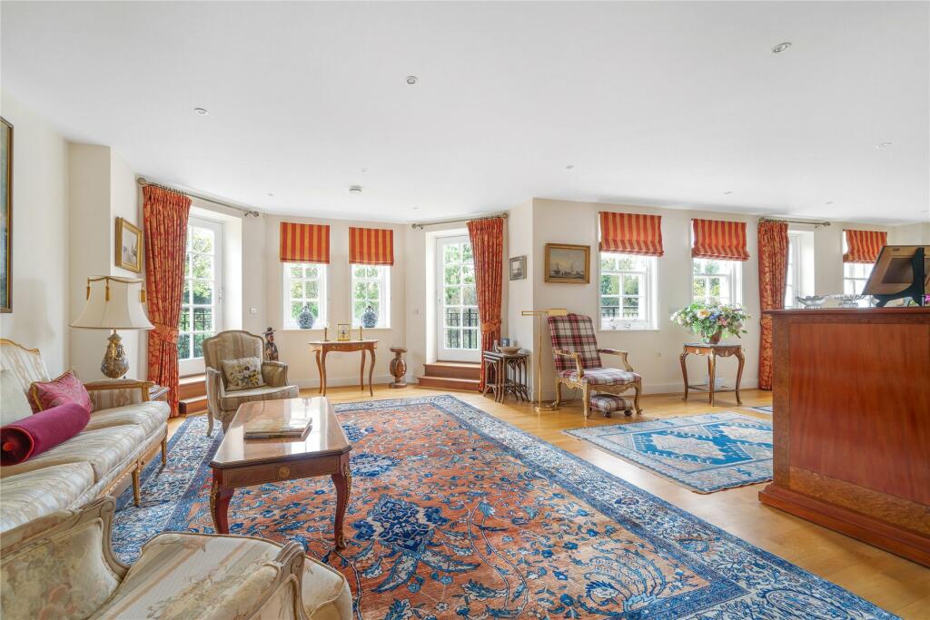 Additional property image - Westerham Road, Keston, BR2