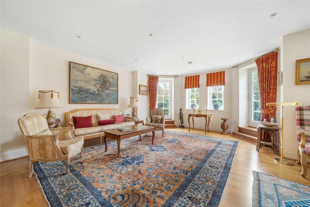 Additional property image - Westerham Road, Keston, BR2