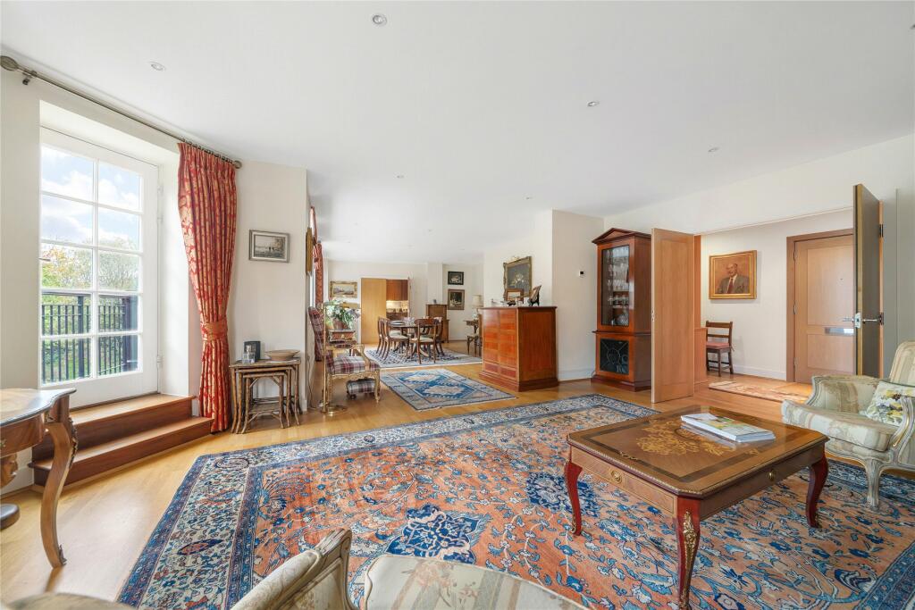 Additional property image - Westerham Road, Keston, BR2