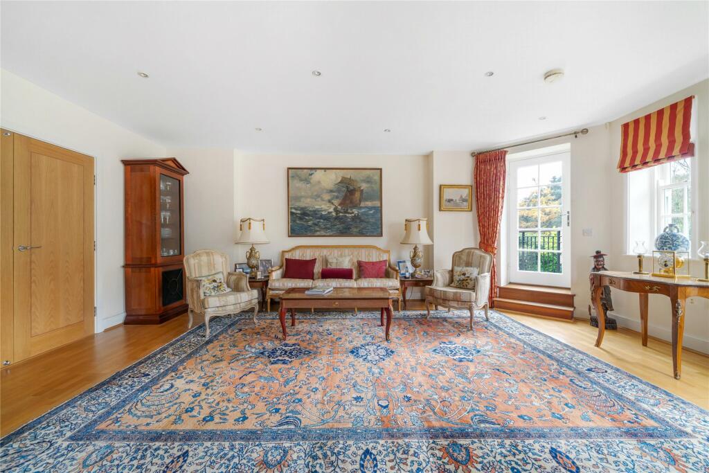Additional property image - Westerham Road, Keston, BR2