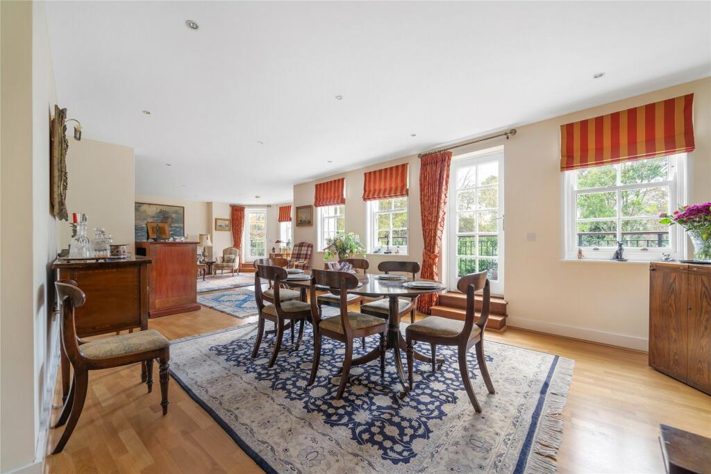 Additional property image - Westerham Road, Keston, BR2