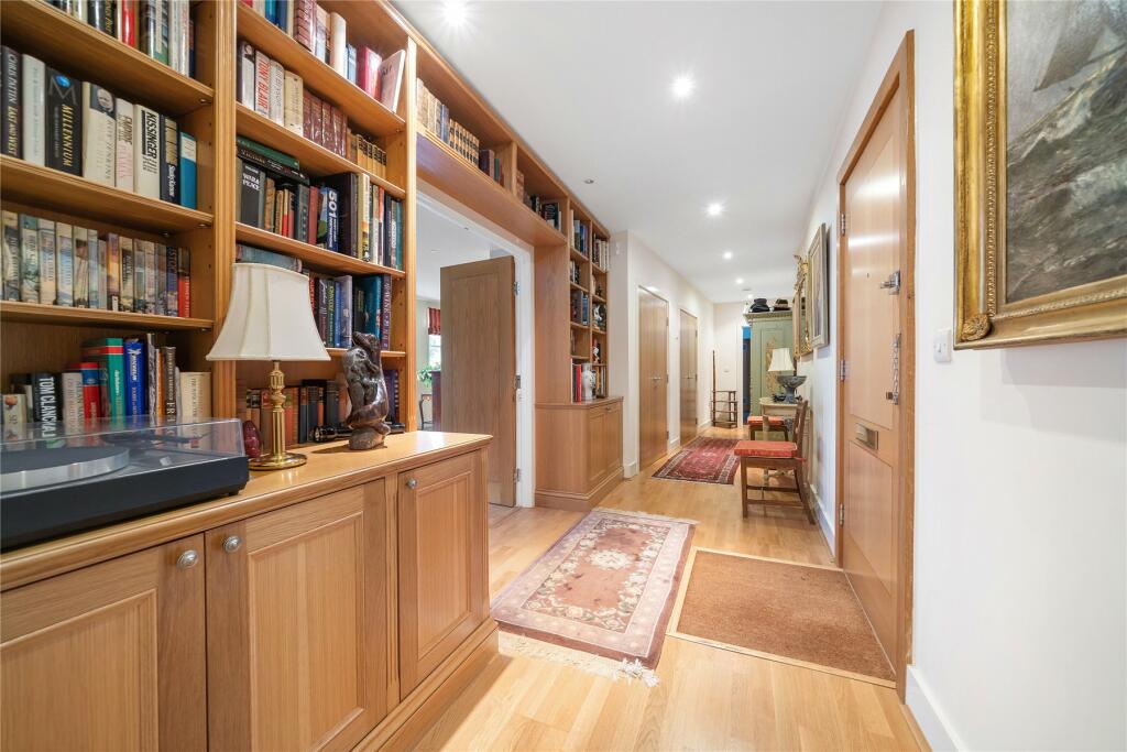 Additional property image - Westerham Road, Keston, BR2