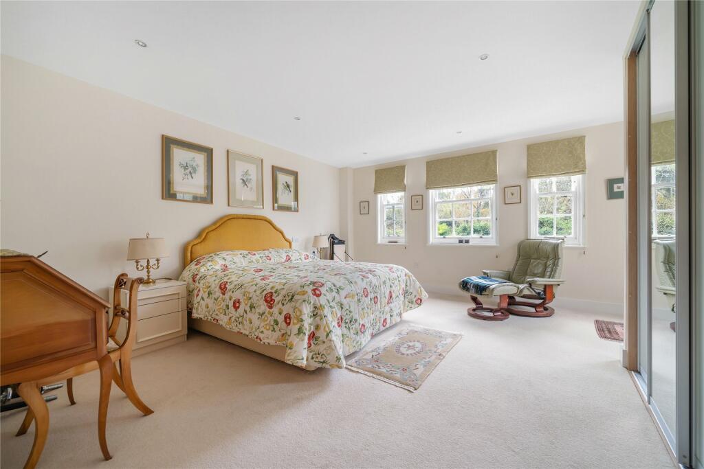 Additional property image - Westerham Road, Keston, BR2