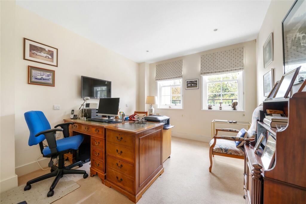 Additional property image - Westerham Road, Keston, BR2