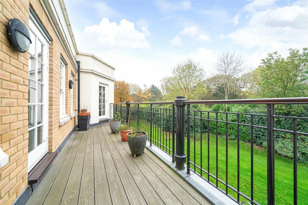 Additional property image - Westerham Road, Keston, BR2