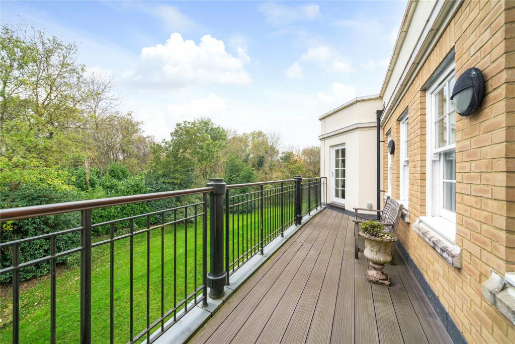 Additional property image - Westerham Road, Keston, BR2