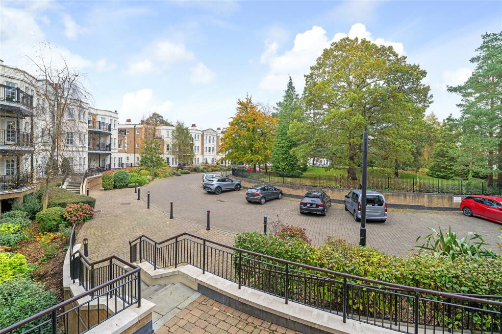 Additional property image - Westerham Road, Keston, BR2