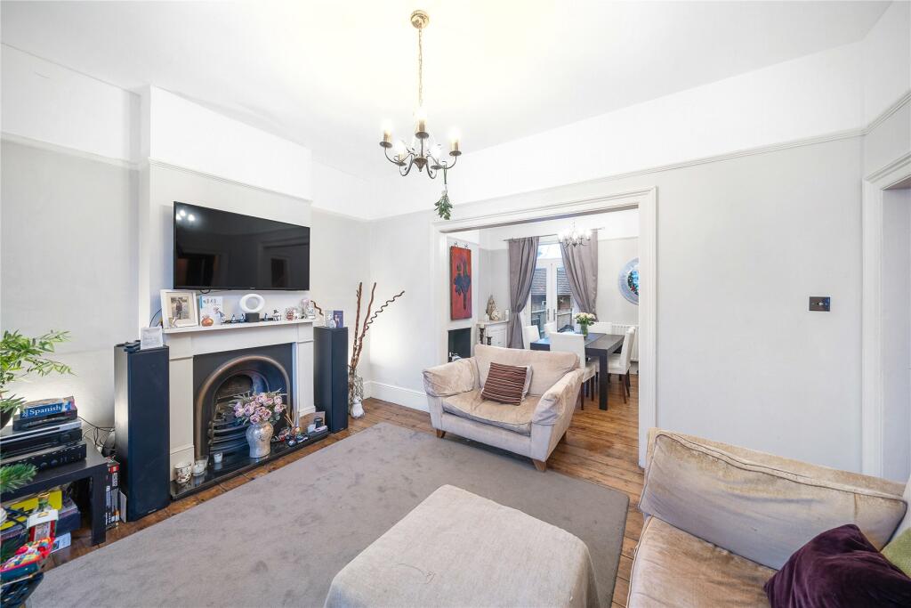 Additional property image - Birkbeck Road, Beckenham, BR3