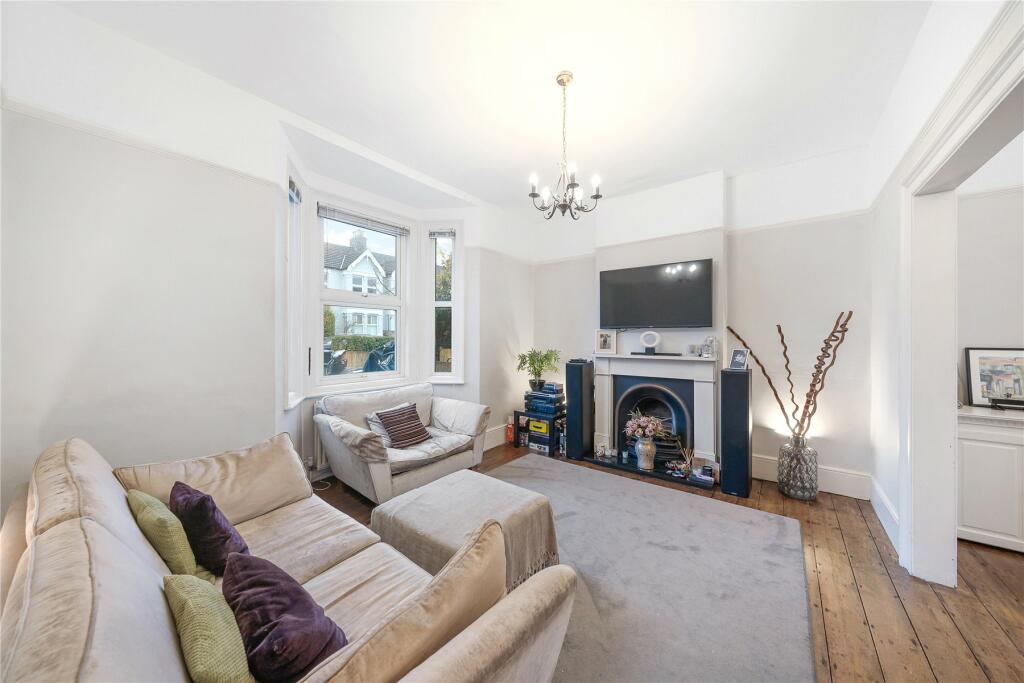 Additional property image - Birkbeck Road, Beckenham, BR3