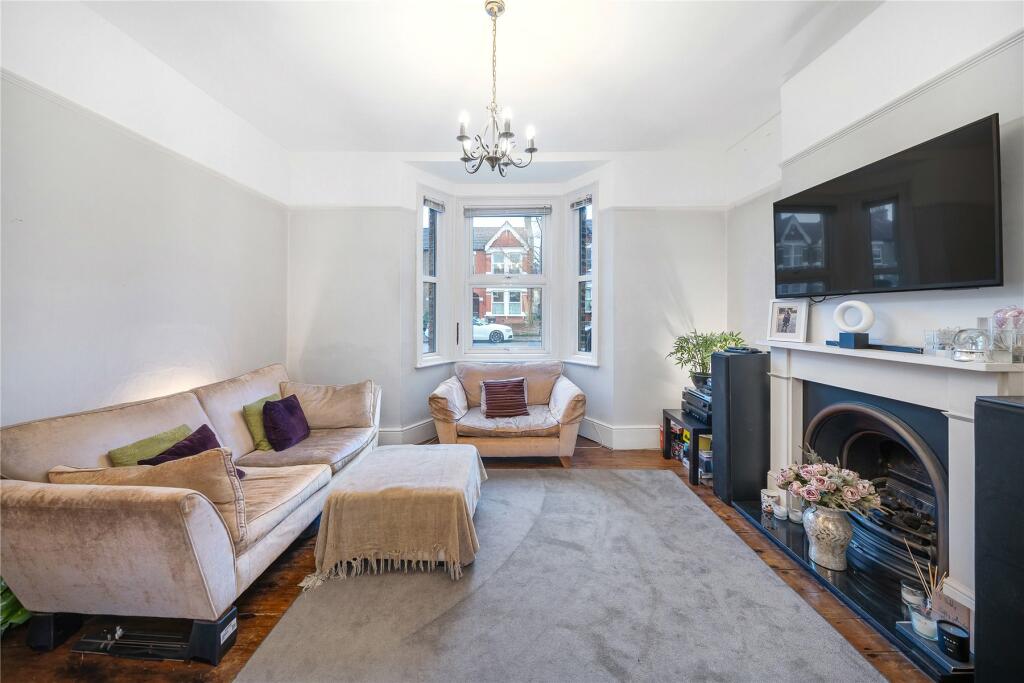 Additional property image - Birkbeck Road, Beckenham, BR3