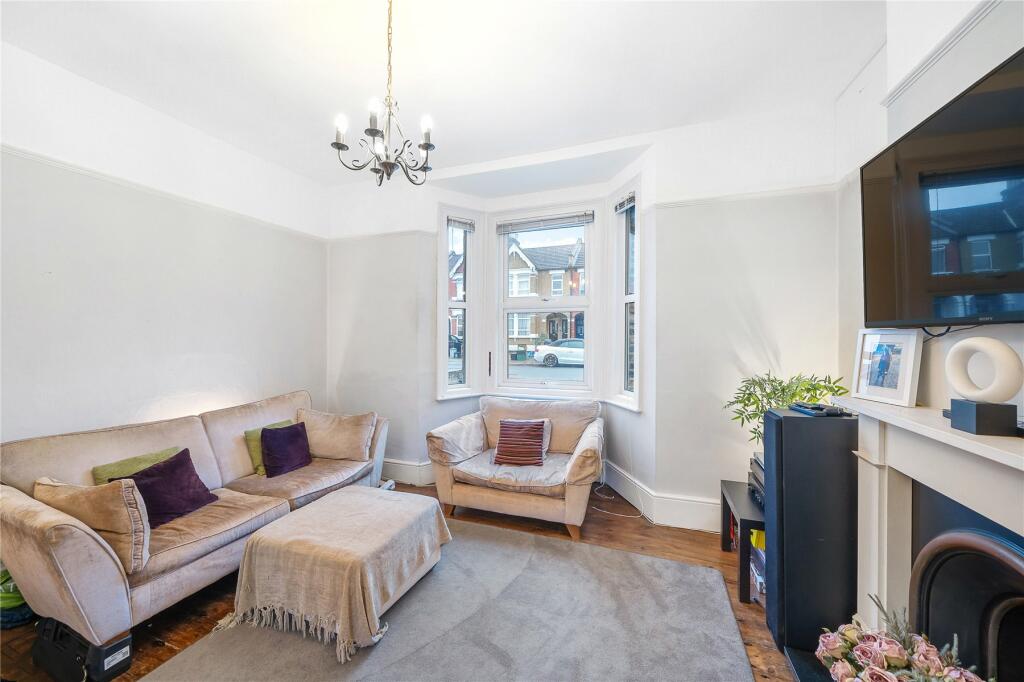 Additional property image - Birkbeck Road, Beckenham, BR3