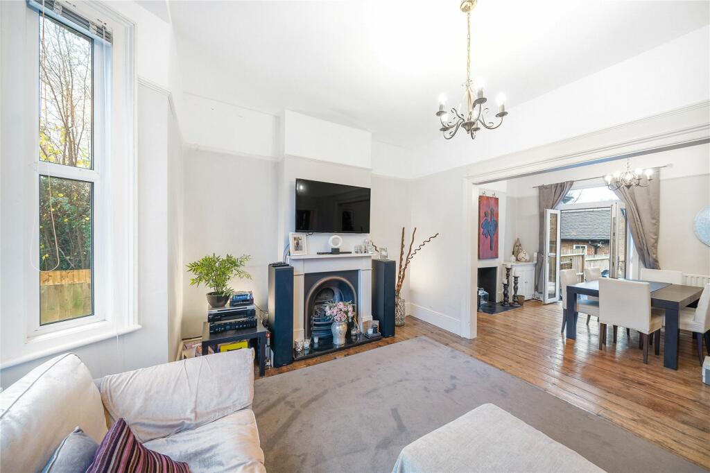 Additional property image - Birkbeck Road, Beckenham, BR3