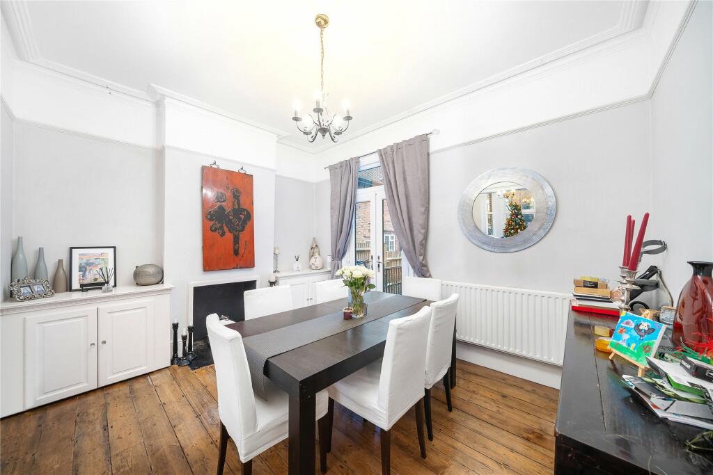 Additional property image - Birkbeck Road, Beckenham, BR3