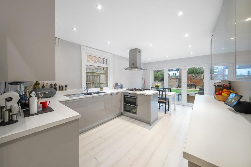 Additional property image - Birkbeck Road, Beckenham, BR3