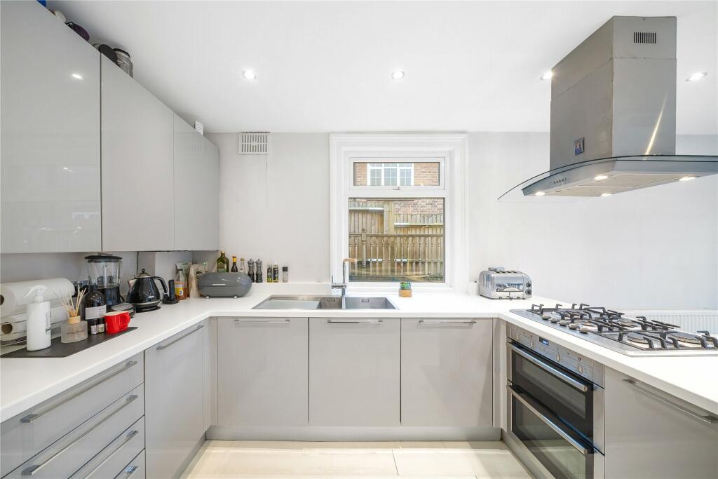 Additional property image - Birkbeck Road, Beckenham, BR3