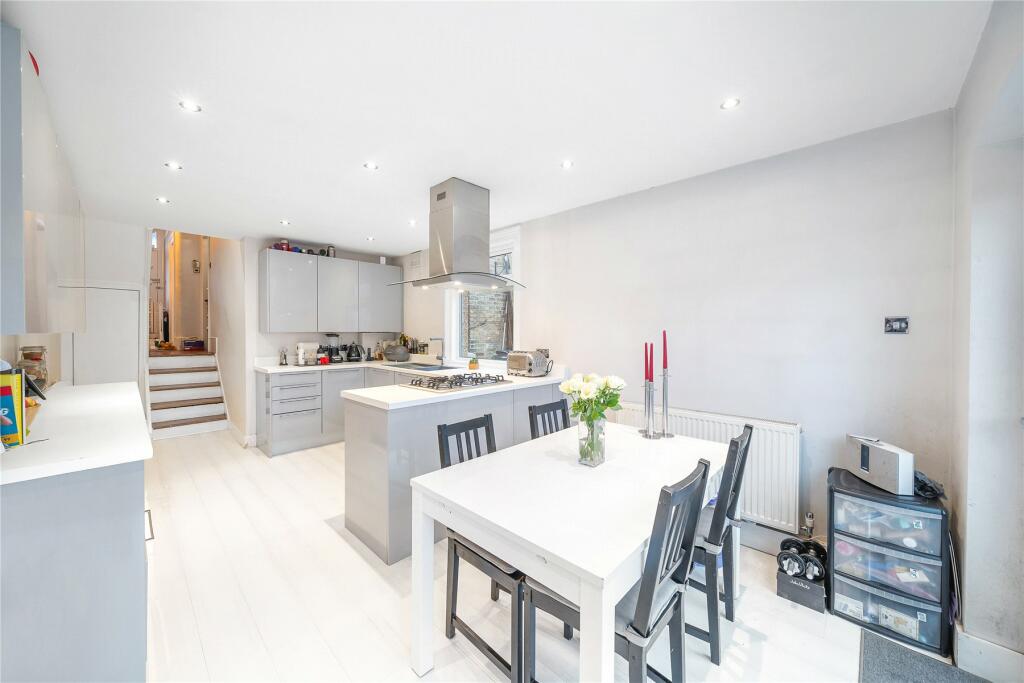 Additional property image - Birkbeck Road, Beckenham, BR3