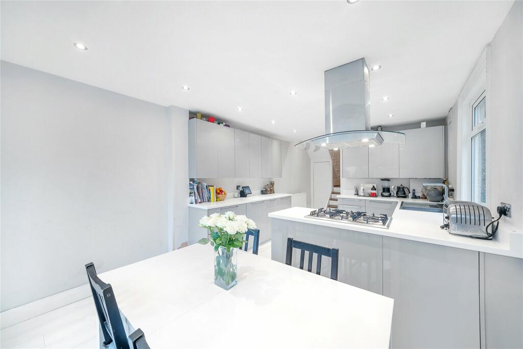 Additional property image - Birkbeck Road, Beckenham, BR3
