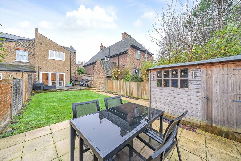 Additional property image - Birkbeck Road, Beckenham, BR3