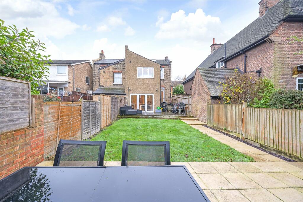Additional property image - Birkbeck Road, Beckenham, BR3