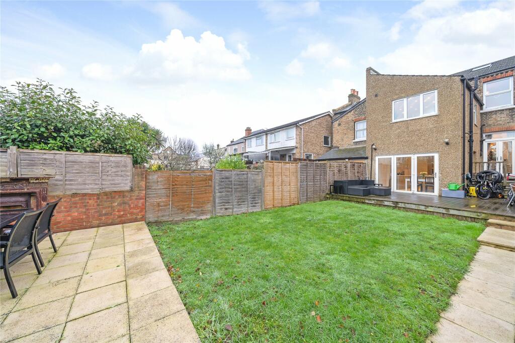 Additional property image - Birkbeck Road, Beckenham, BR3