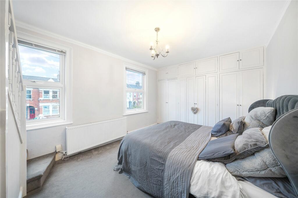 Additional property image - Birkbeck Road, Beckenham, BR3