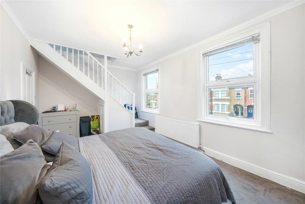 Additional property image - Birkbeck Road, Beckenham, BR3