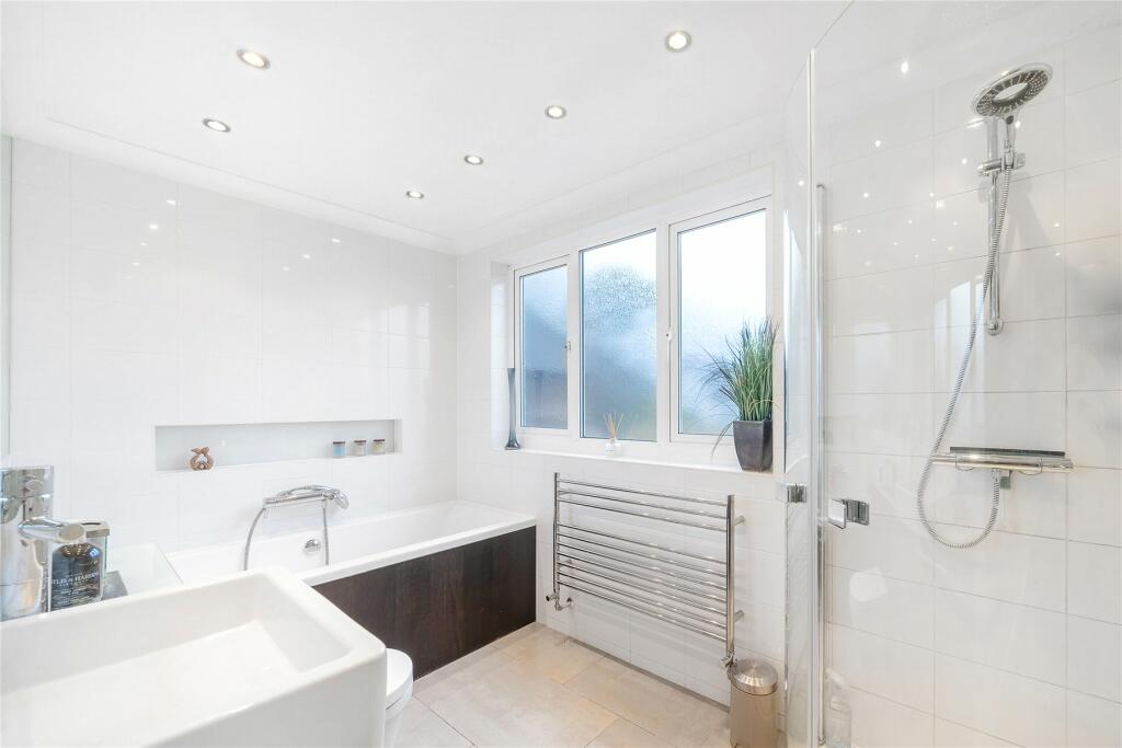 Additional property image - Birkbeck Road, Beckenham, BR3