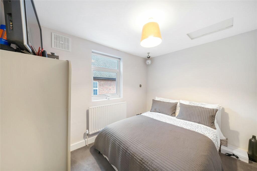 Property image - Birkbeck Road, Beckenham, BR3