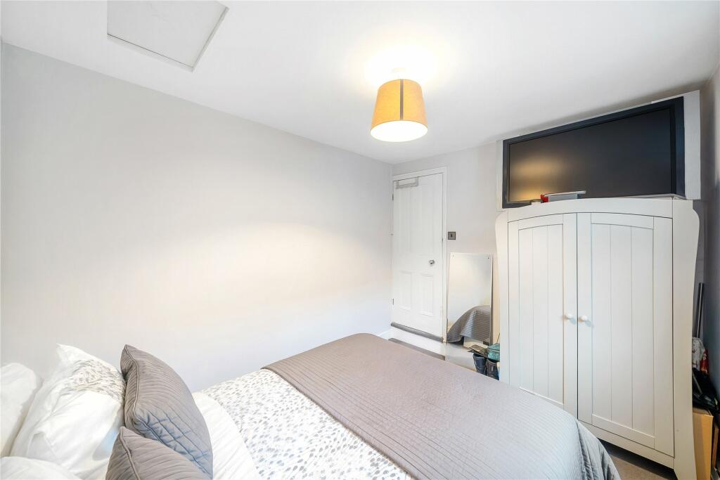 Additional property image - Birkbeck Road, Beckenham, BR3
