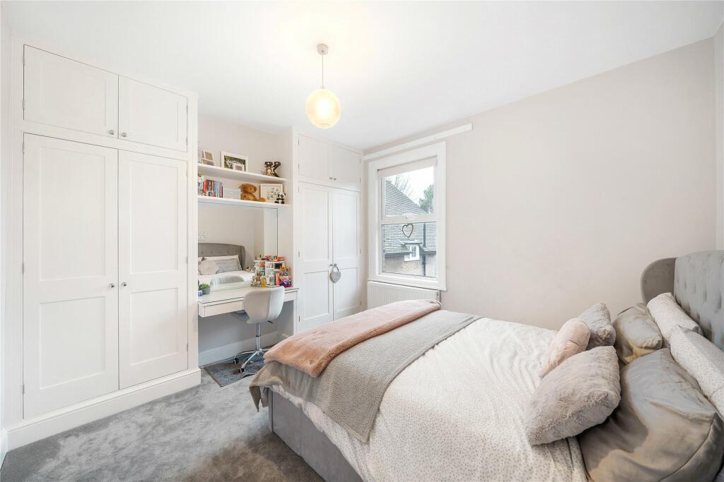 Additional property image - Birkbeck Road, Beckenham, BR3