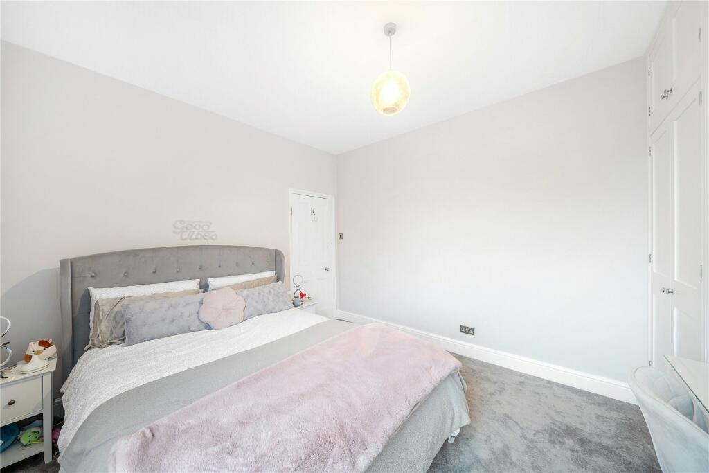 Additional property image - Birkbeck Road, Beckenham, BR3
