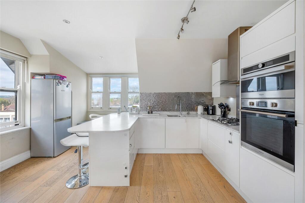 Additional property image - Coopers Mews, Beckenham, BR3