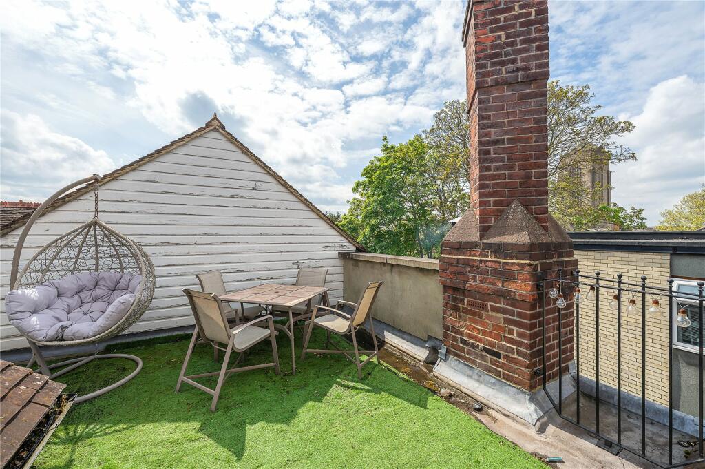 Additional property image - Coopers Mews, Beckenham, BR3