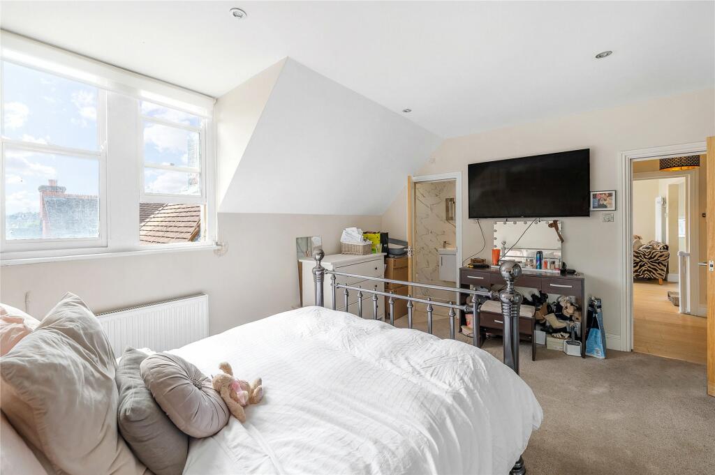 Additional property image - Coopers Mews, Beckenham, BR3