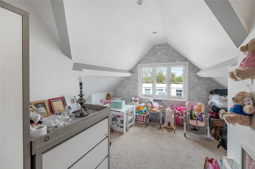 Additional property image - Coopers Mews, Beckenham, BR3