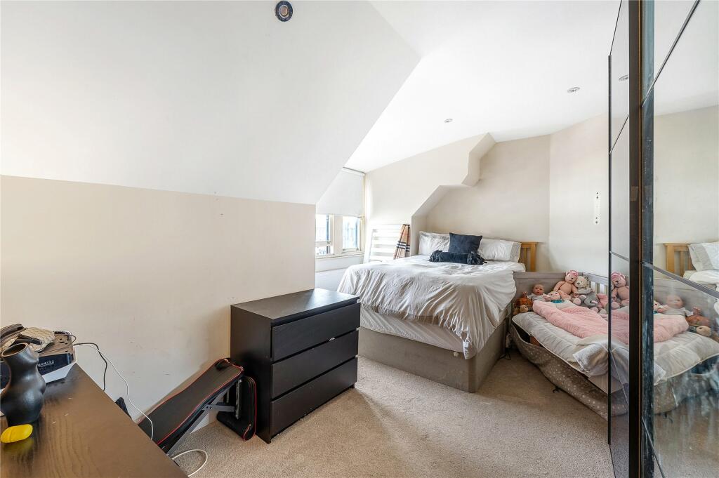 Additional property image - Coopers Mews, Beckenham, BR3