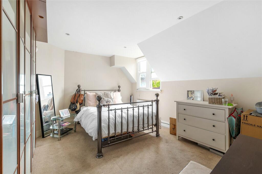 Additional property image - Coopers Mews, Beckenham, BR3