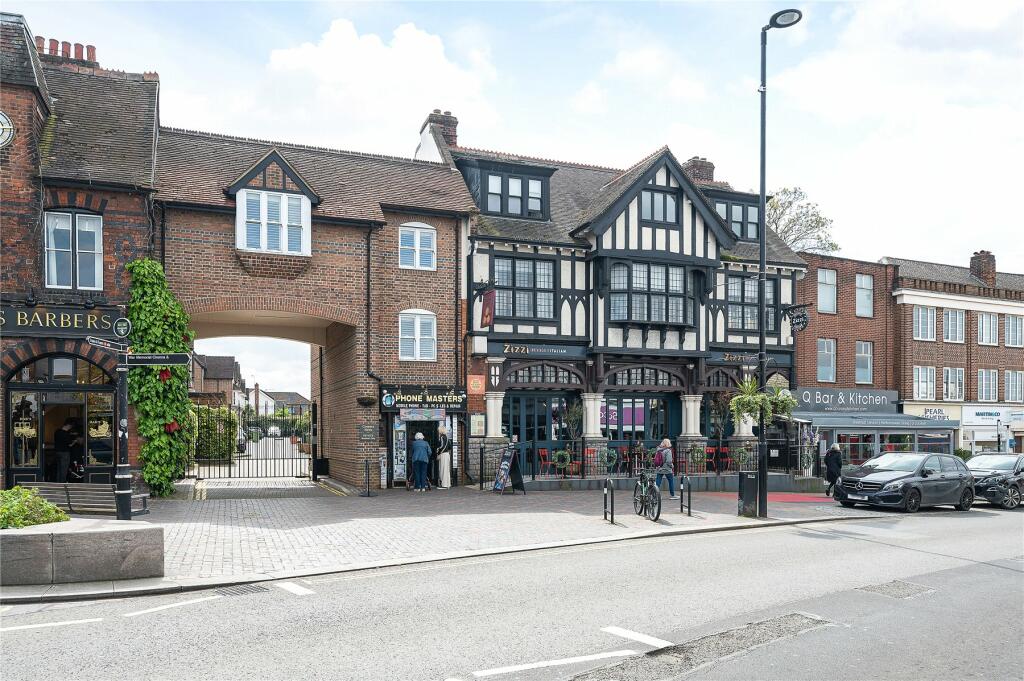 Additional property image - Coopers Mews, Beckenham, BR3