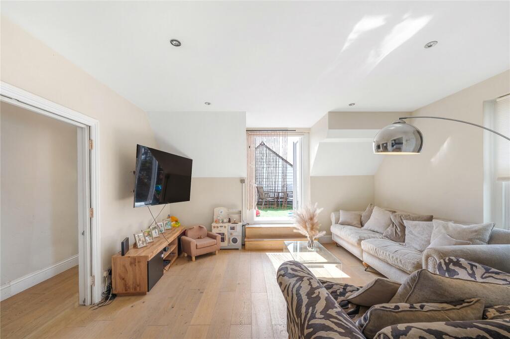 Additional property image - Coopers Mews, Beckenham, BR3