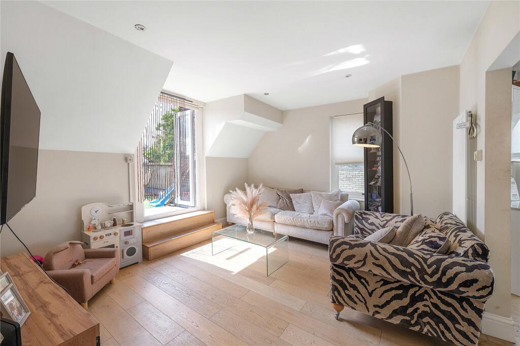 Additional property image - Coopers Mews, Beckenham, BR3