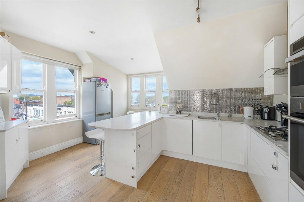 Additional property image - Coopers Mews, Beckenham, BR3