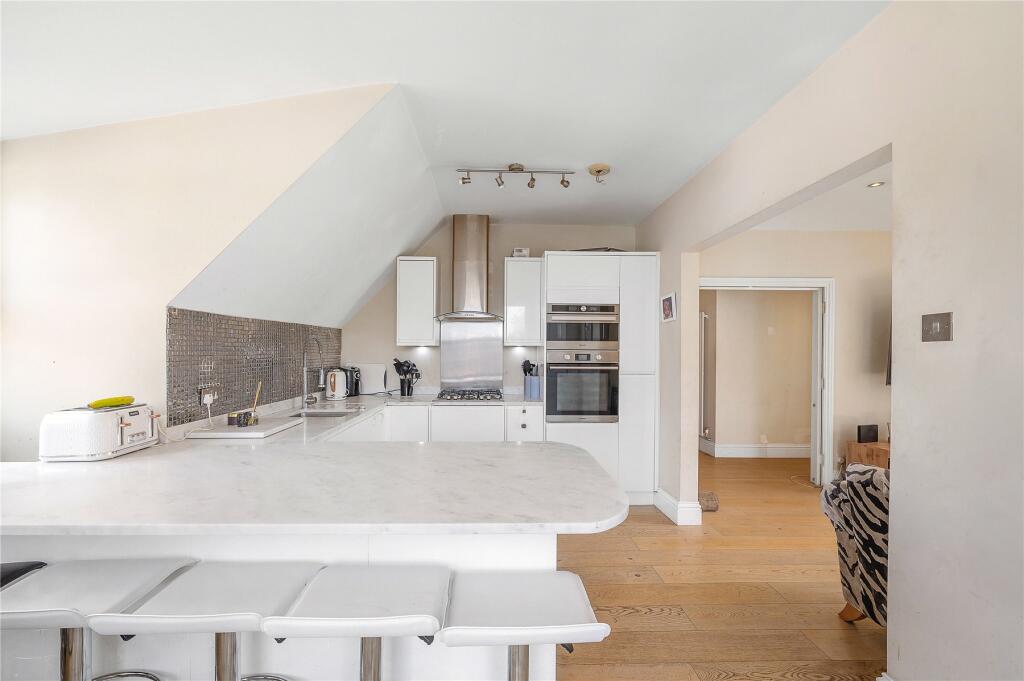Additional property image - Coopers Mews, Beckenham, BR3