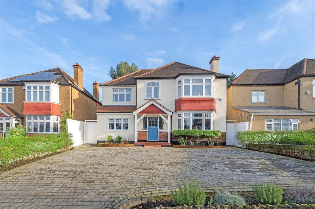 Additional property image - Valley Walk, Croydon, CR0