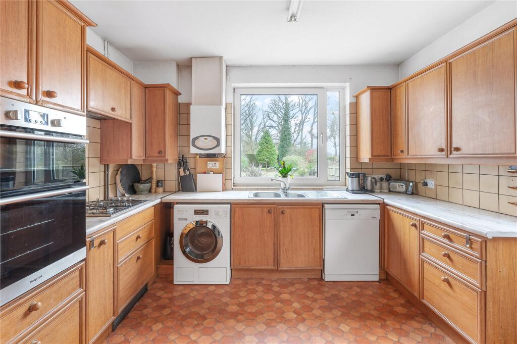 Additional property image - Wickham Way, Beckenham, BR3