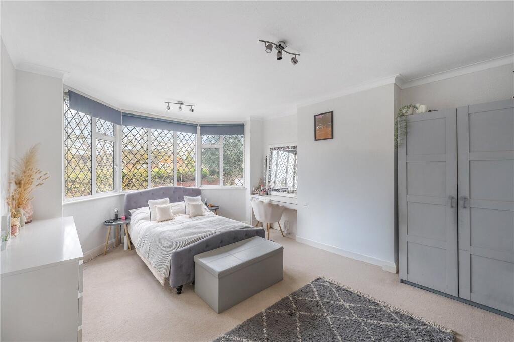 Additional property image - Wickham Way, Beckenham, BR3